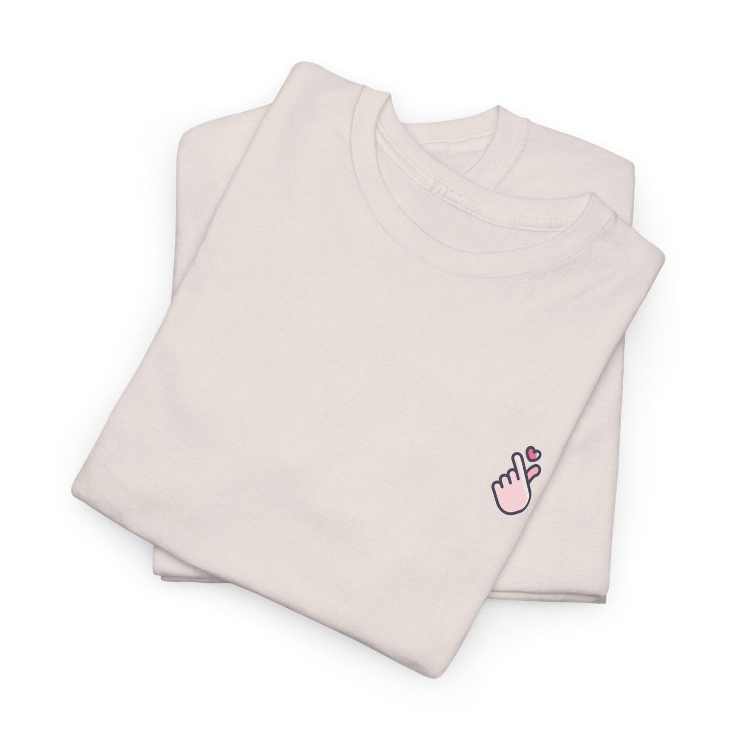 'Stan First, Think Later' Tee