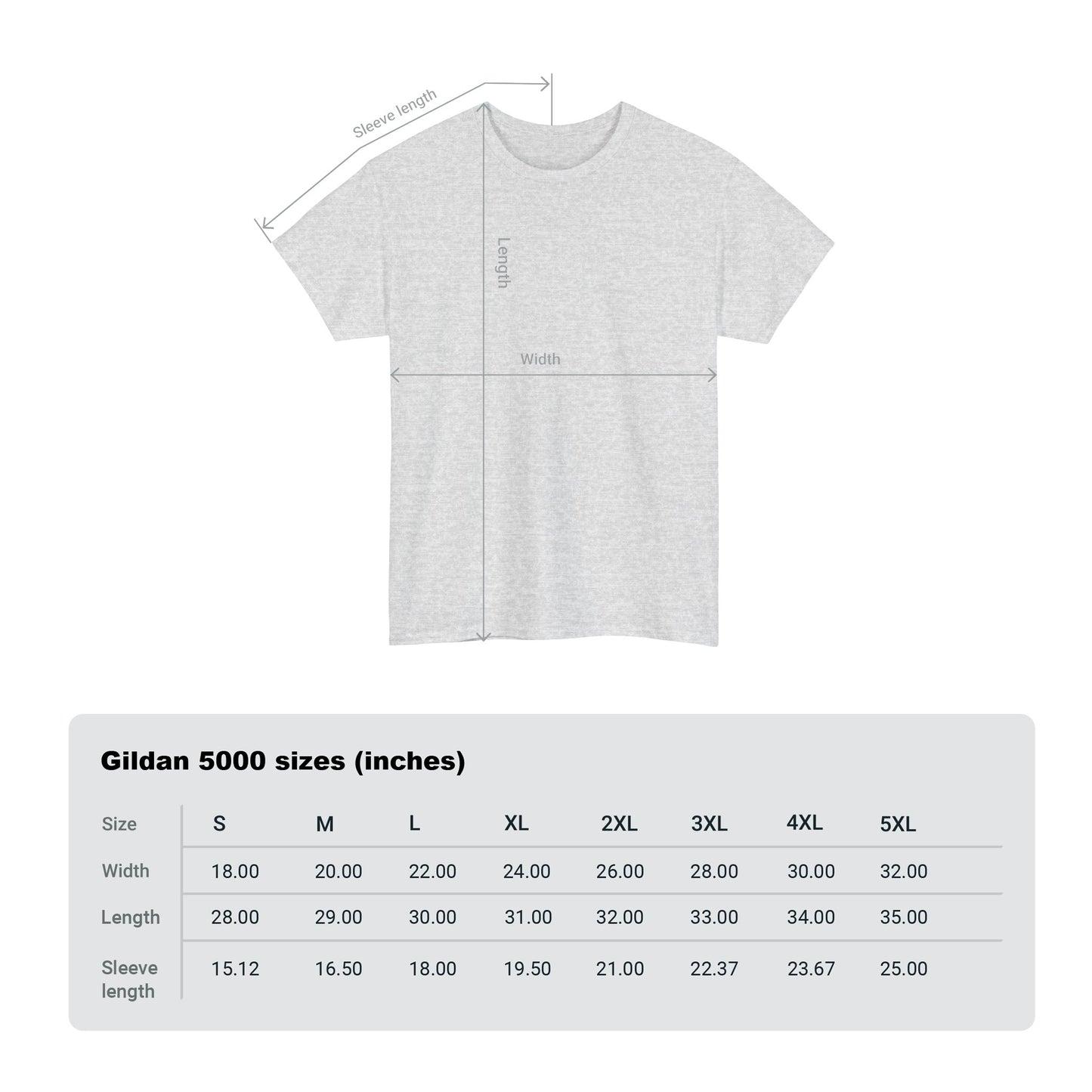 Cute Kimchi Recipe Tee