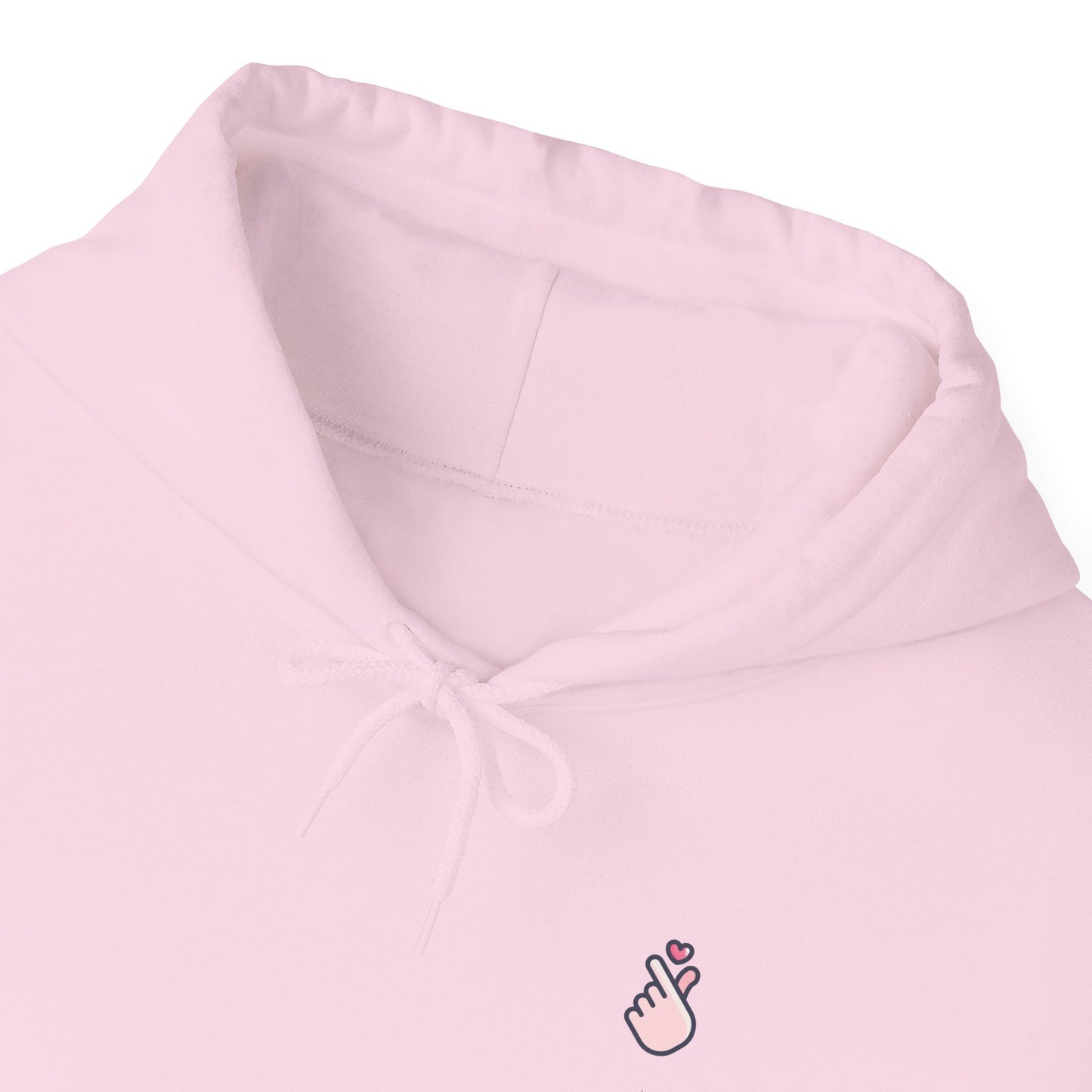 "Stand First, Think Later" Hoodie