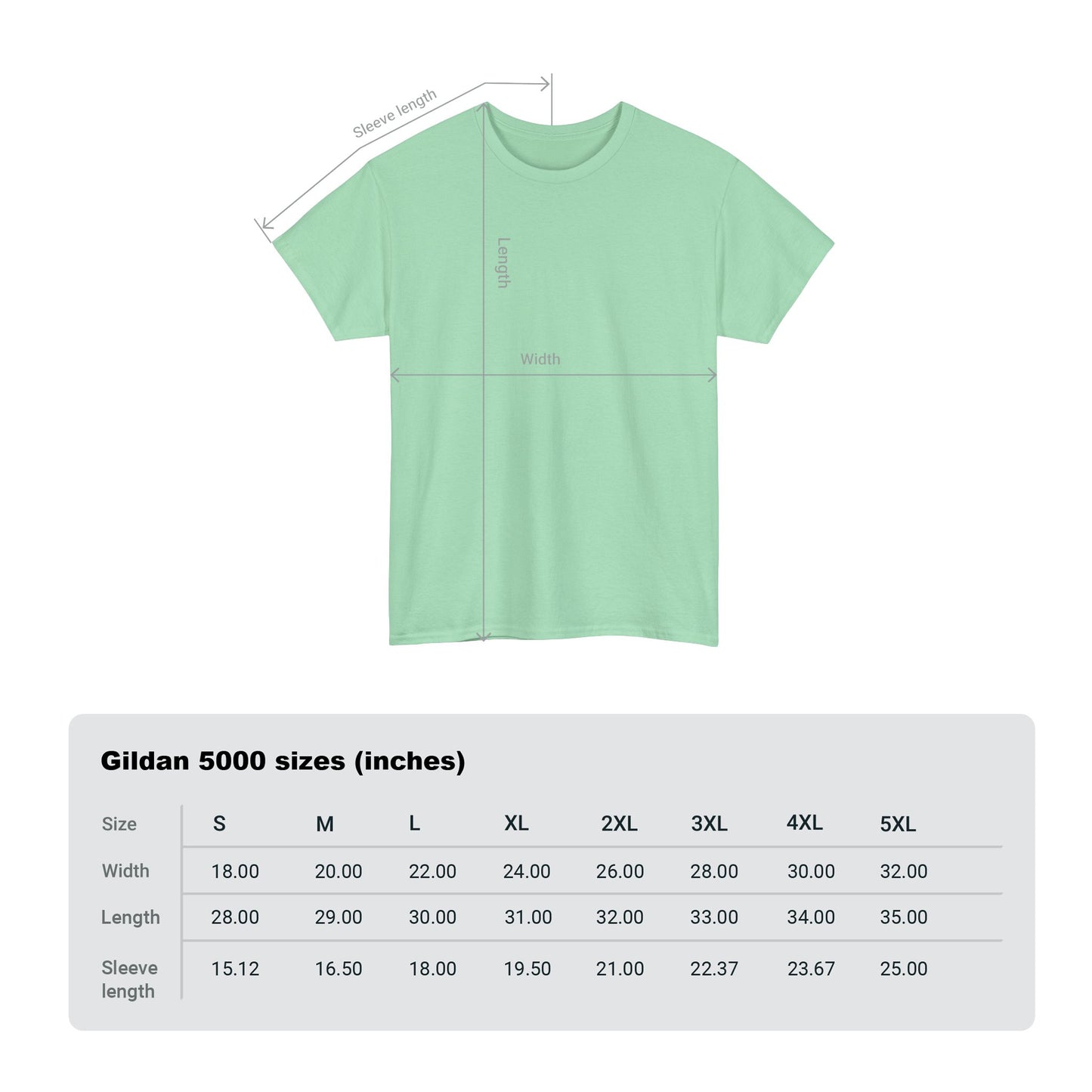 'Stan First, Think Later' Tee