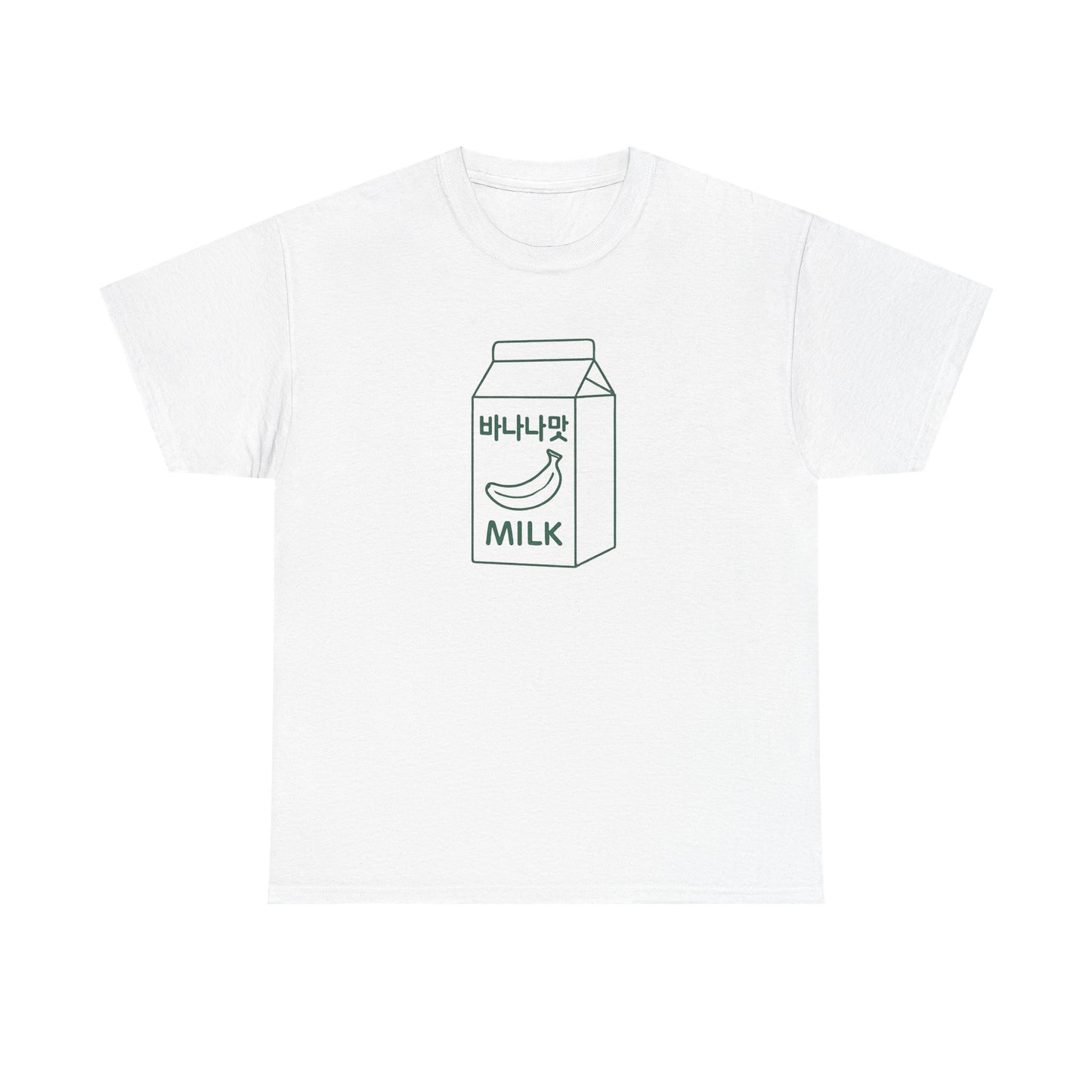 Banana Milk Tee