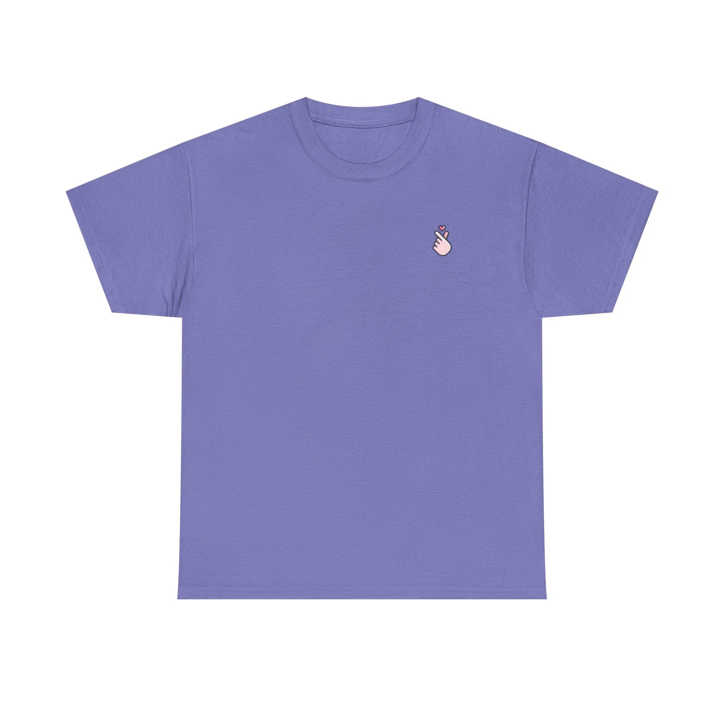 'Stan First, Think Later' Tee
