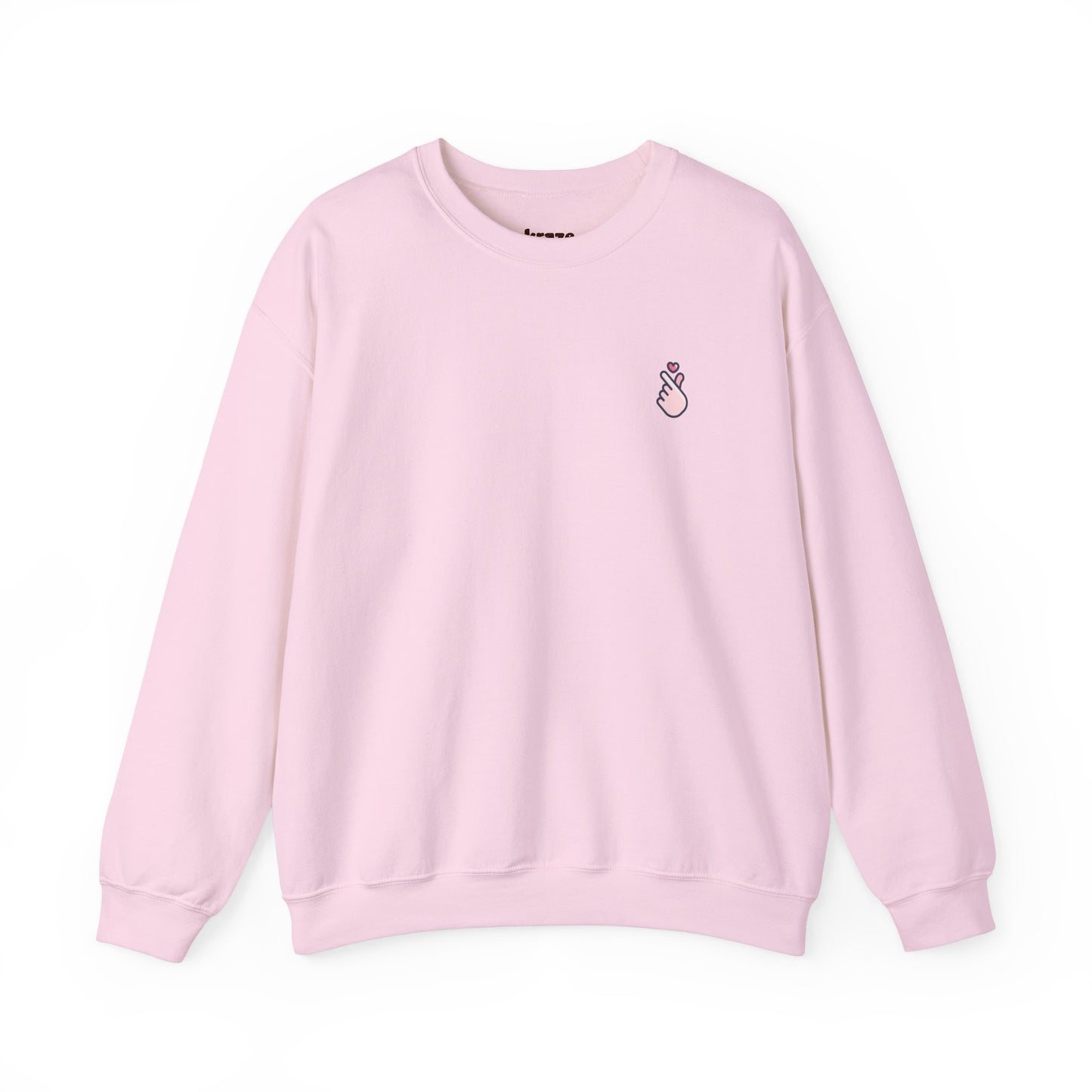 'Stan First, Think Later' Sweater