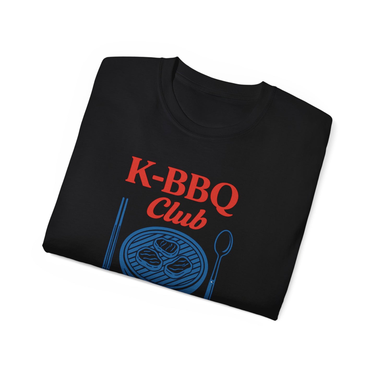 K-BBQ Club Tee