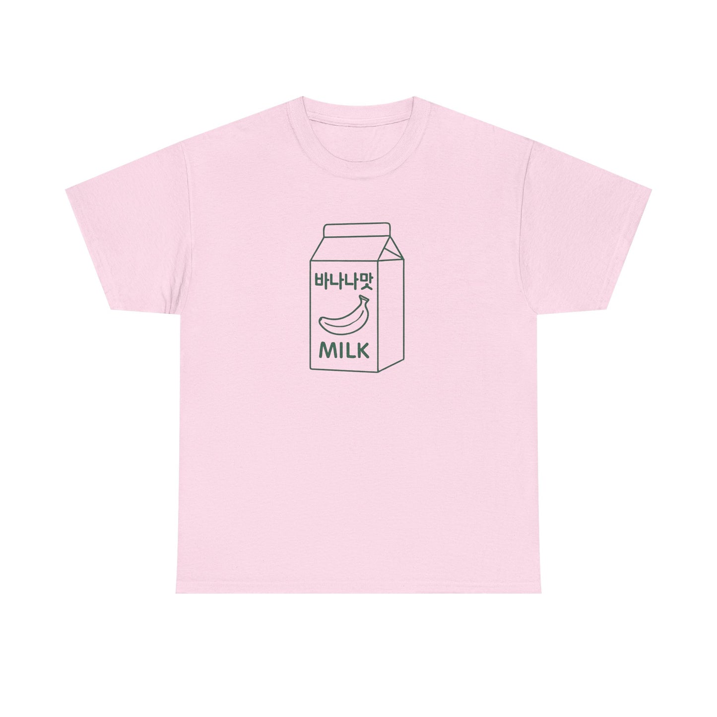 Banana Milk Tee