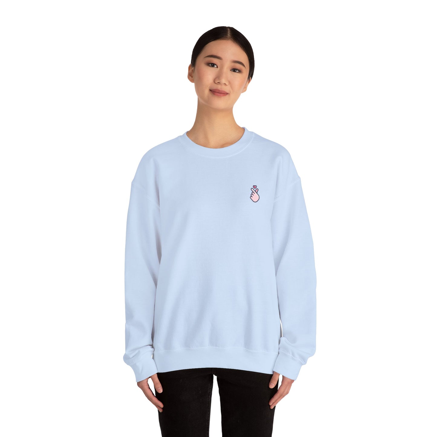 'Stan First, Think Later' Sweater