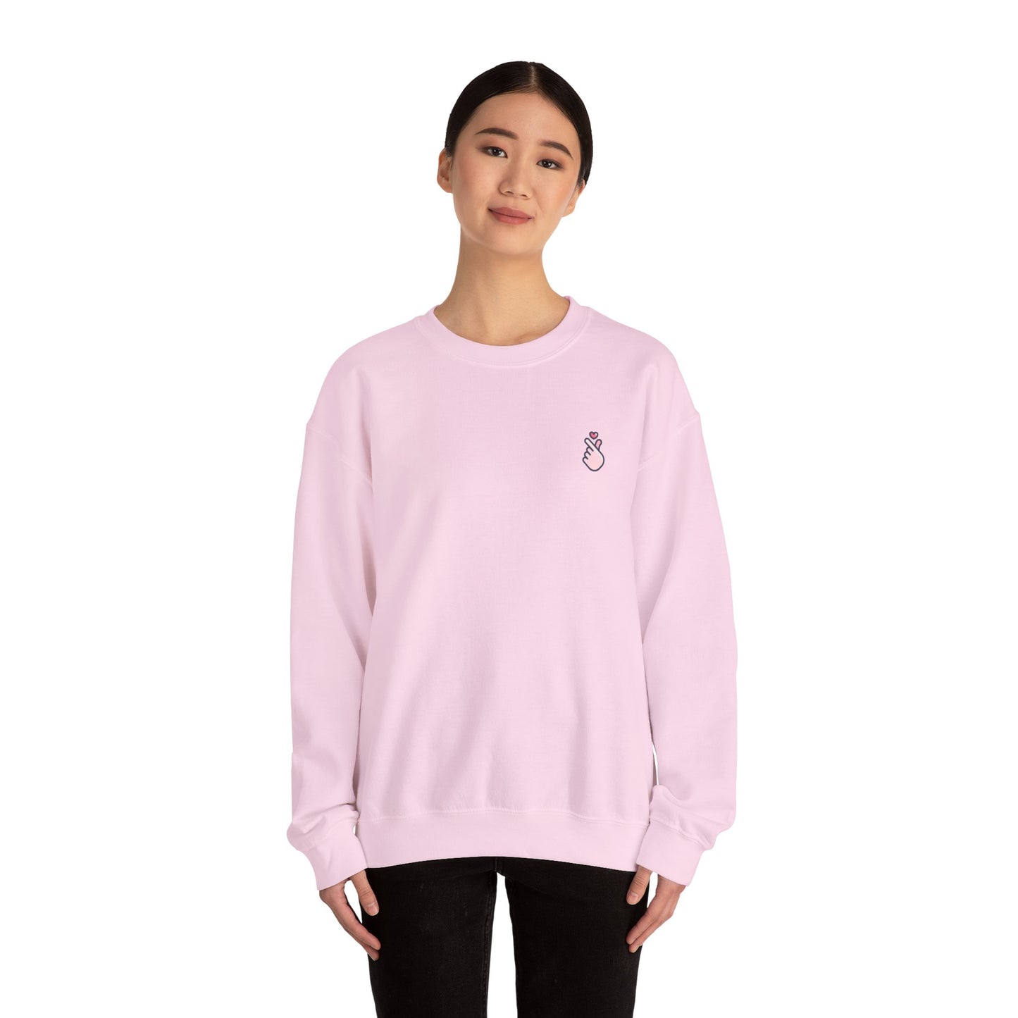 'Stan First, Think Later' Sweater