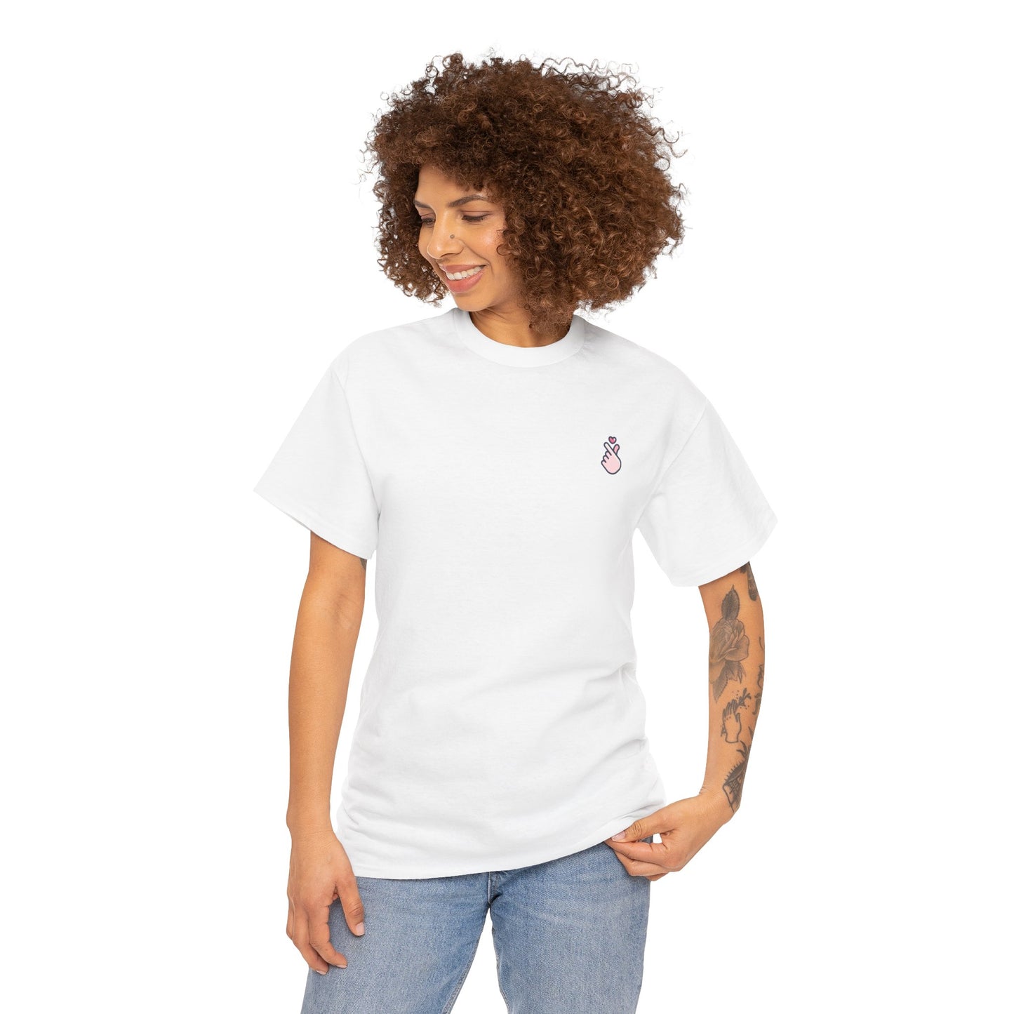 'Stan First, Think Later' Tee