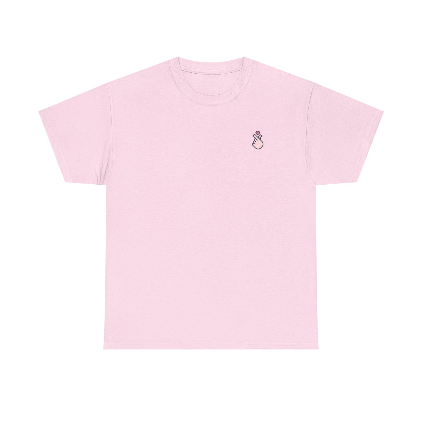 'Stan First, Think Later' Tee