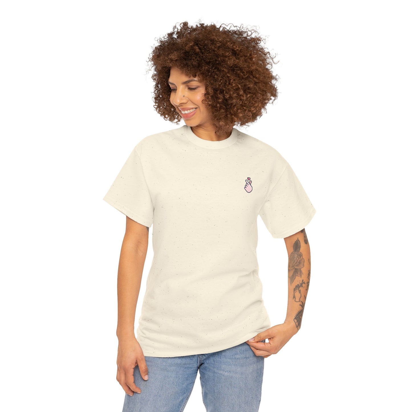 'Stan First, Think Later' Tee