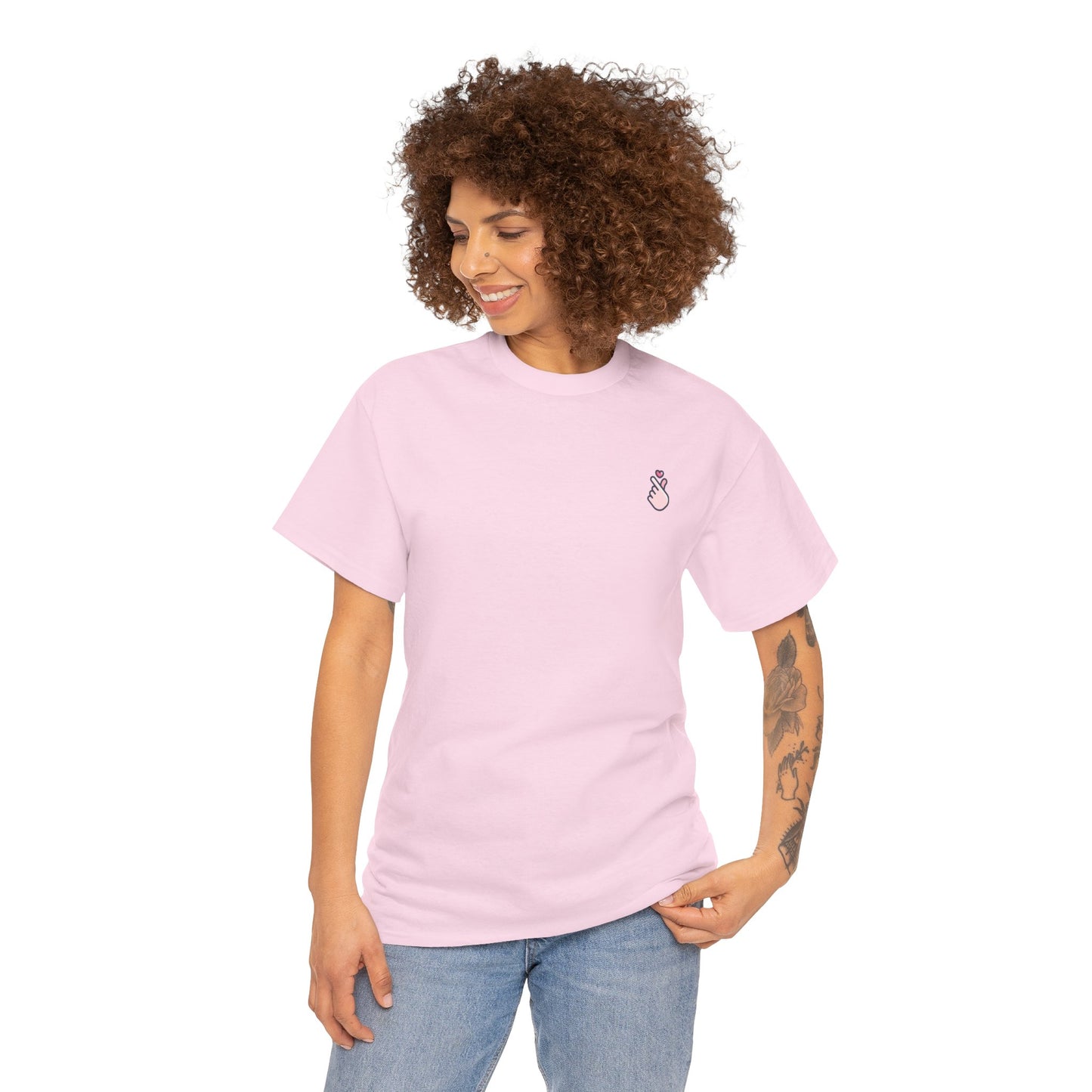 'Stan First, Think Later' Tee