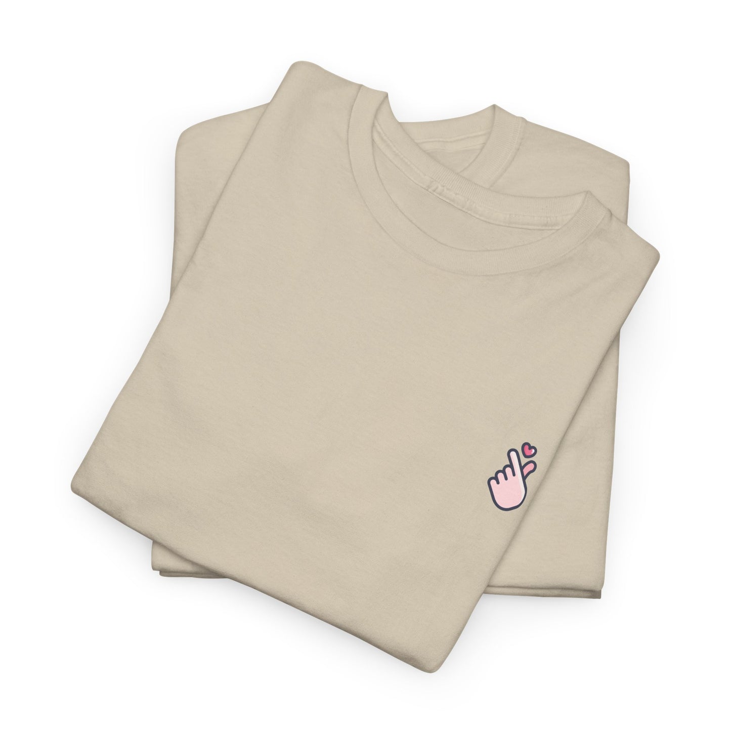 'Stan First, Think Later' Tee