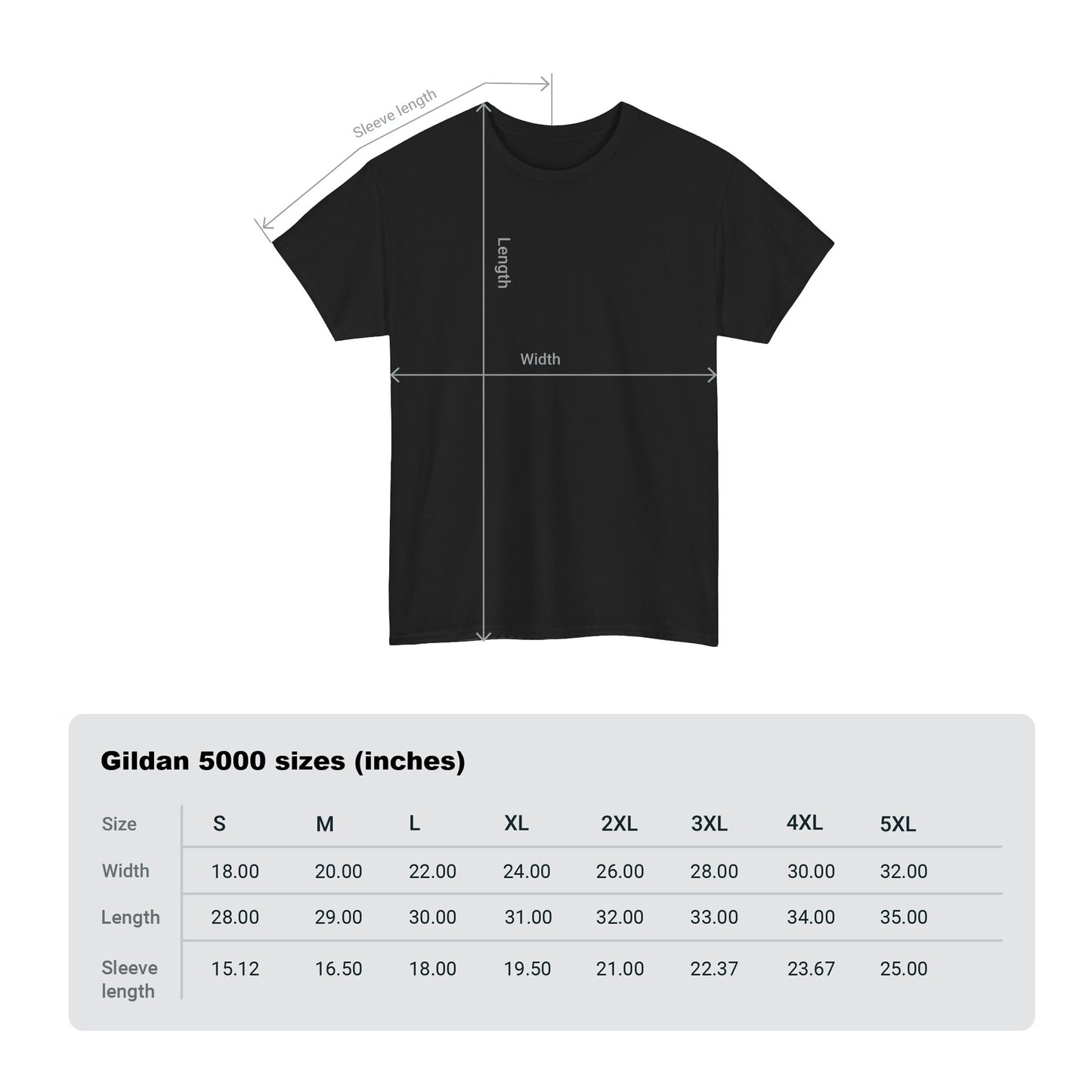 Cute Kimchi Recipe Tee