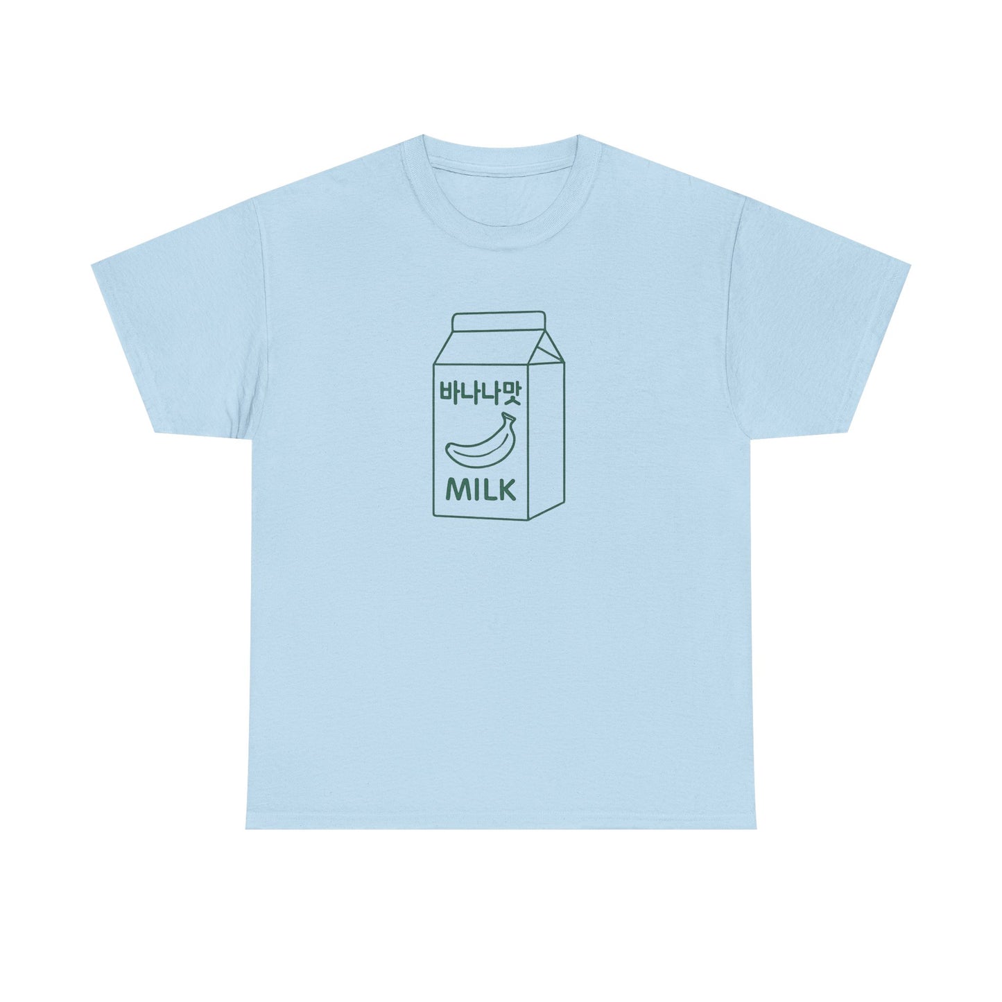 Banana Milk Tee