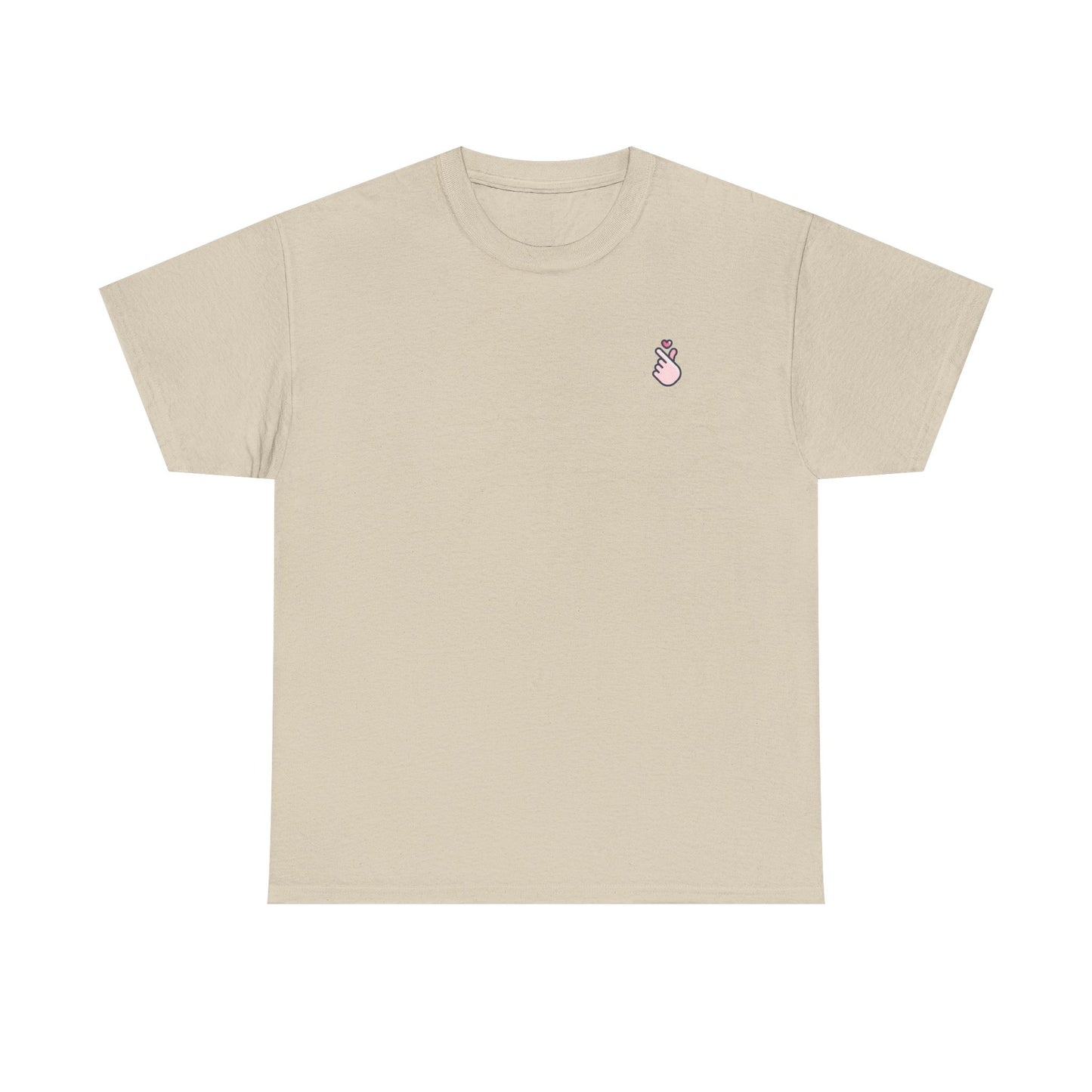 'Stan First, Think Later' Tee