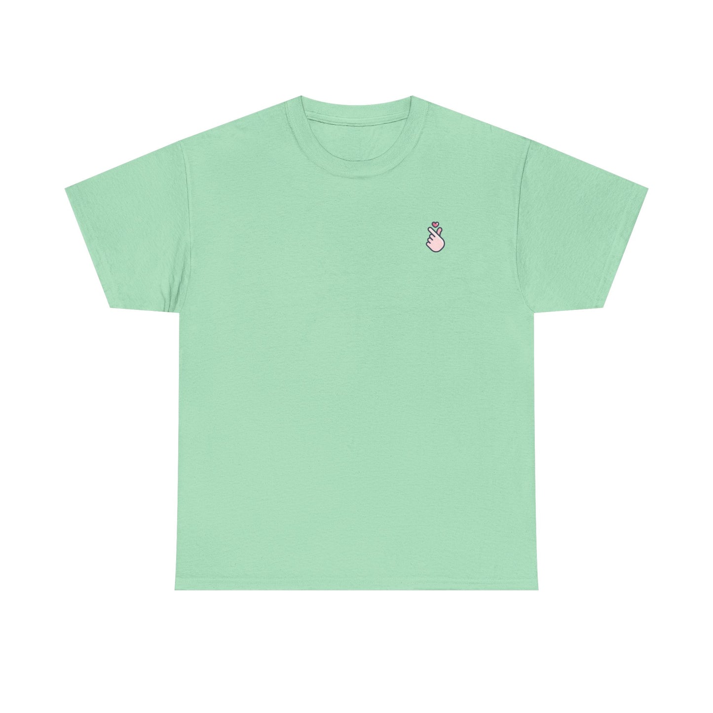 'Stan First, Think Later' Tee