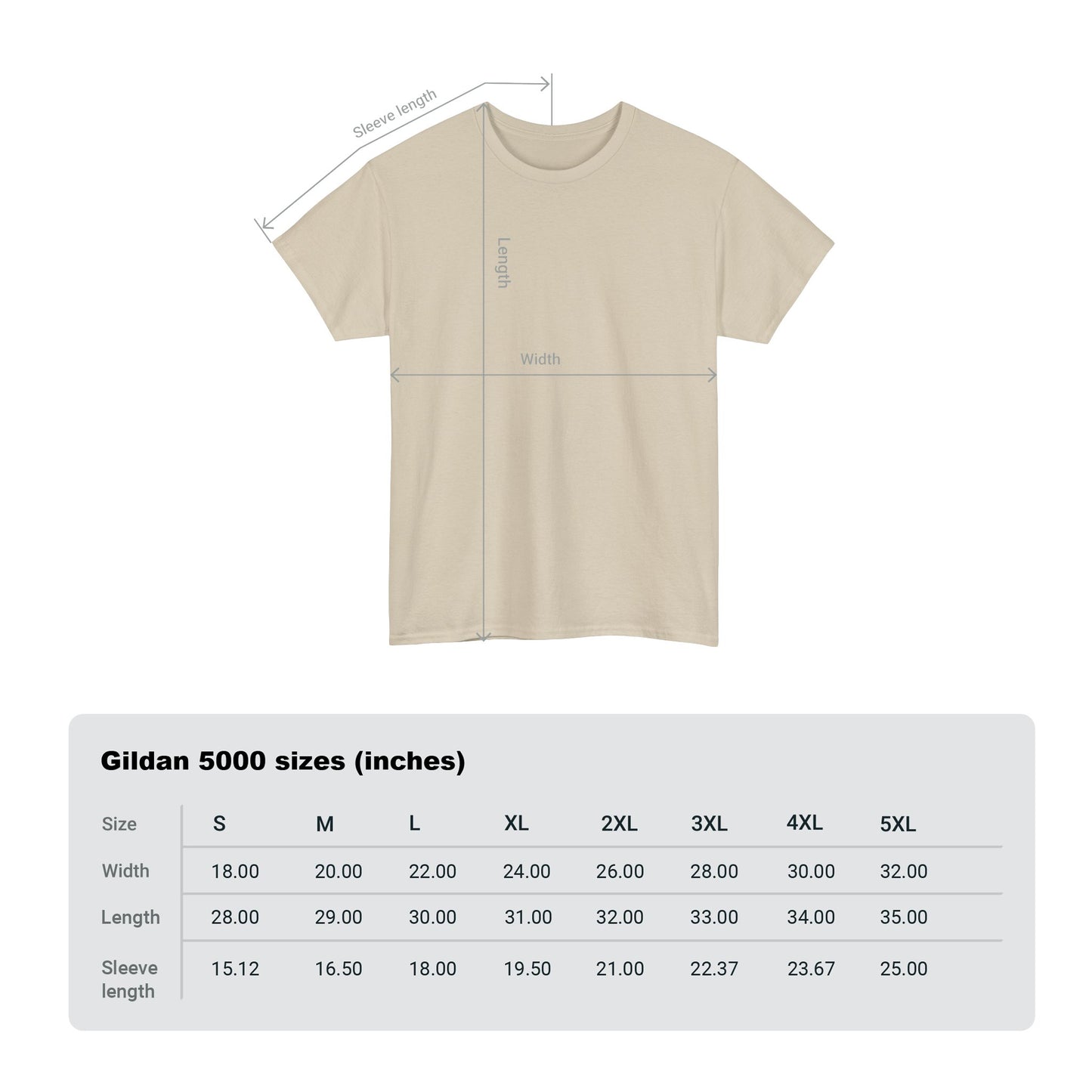 'Stan First, Think Later' Tee