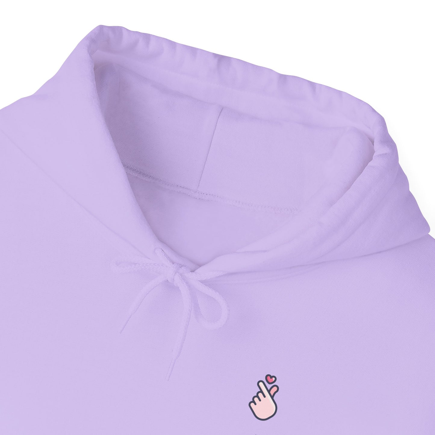 "Stand First, Think Later" Hoodie
