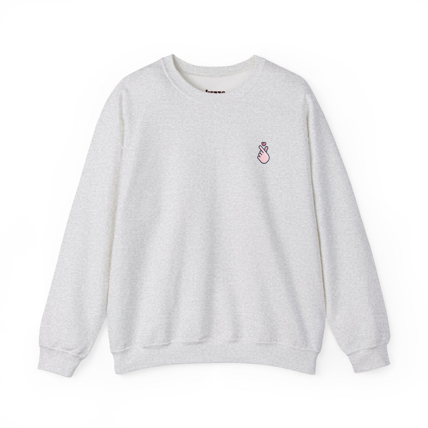 'Stan First, Think Later' Sweater
