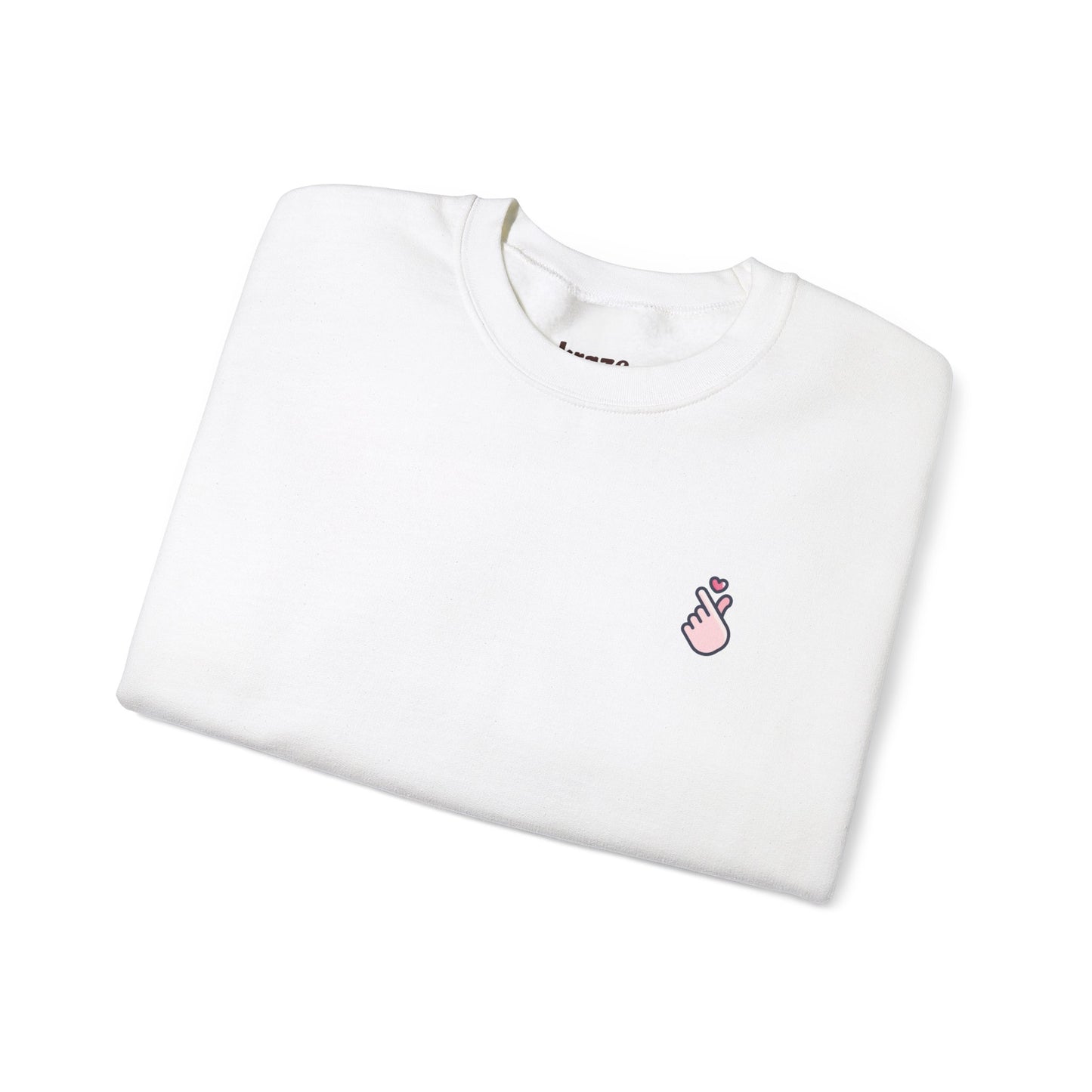 'Stan First, Think Later' Sweater
