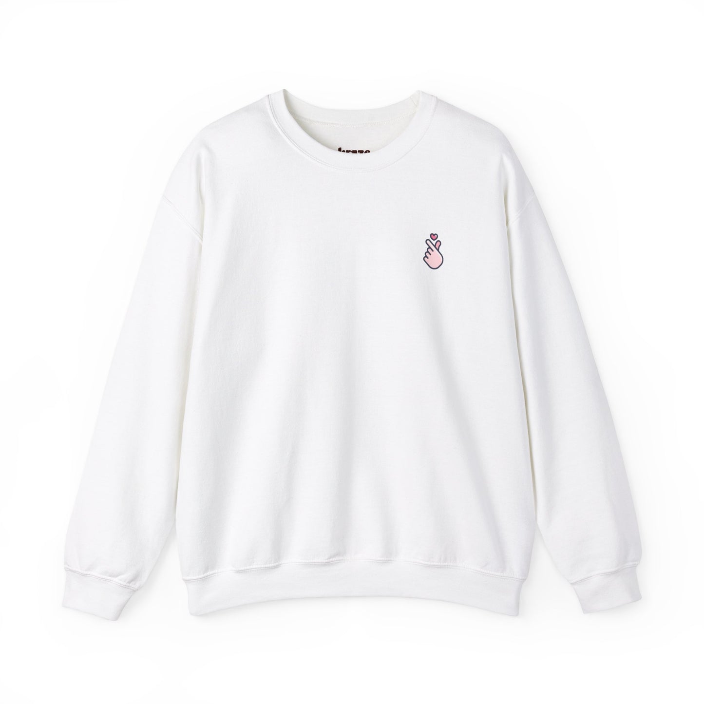 'Stan First, Think Later' Sweater