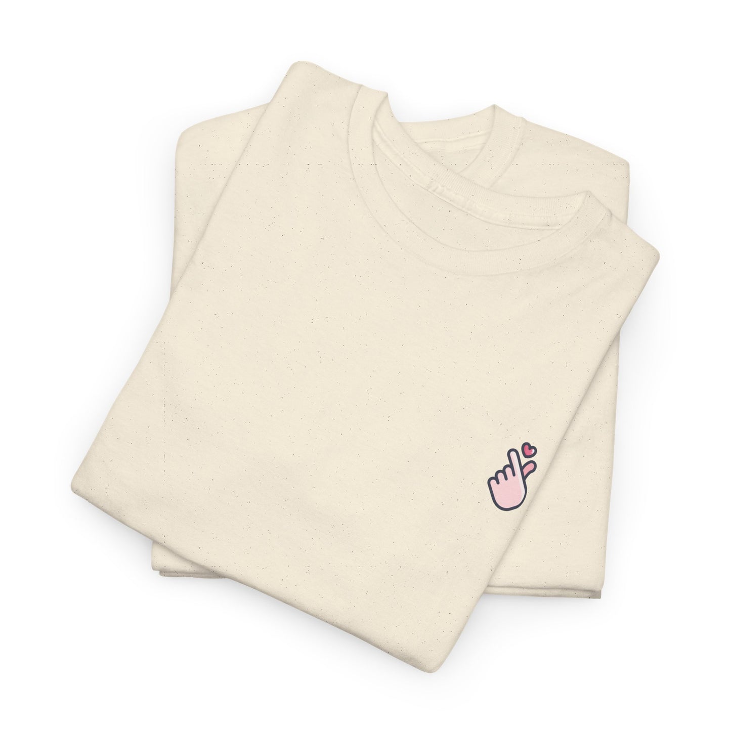 'Stan First, Think Later' Tee