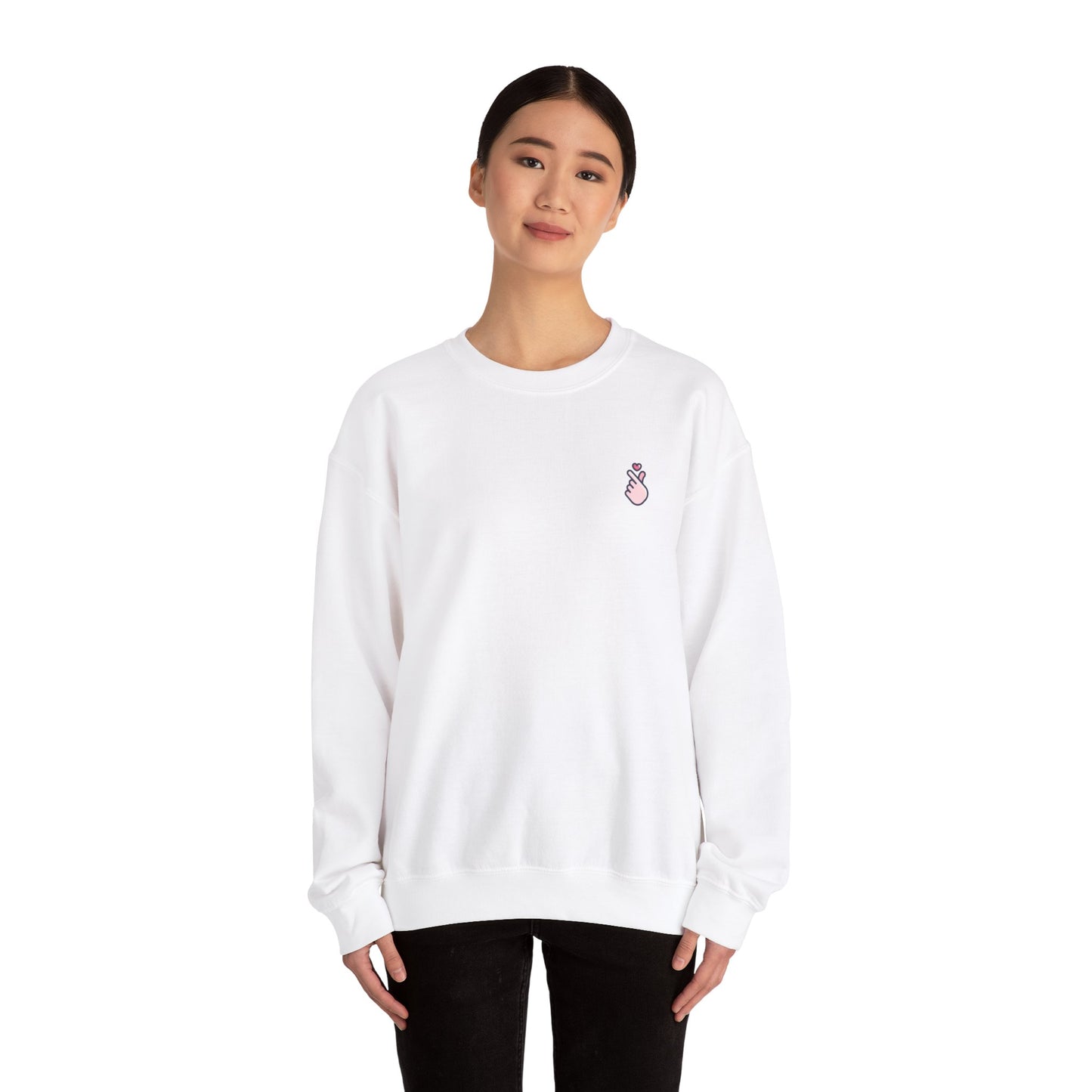 'Stan First, Think Later' Sweater