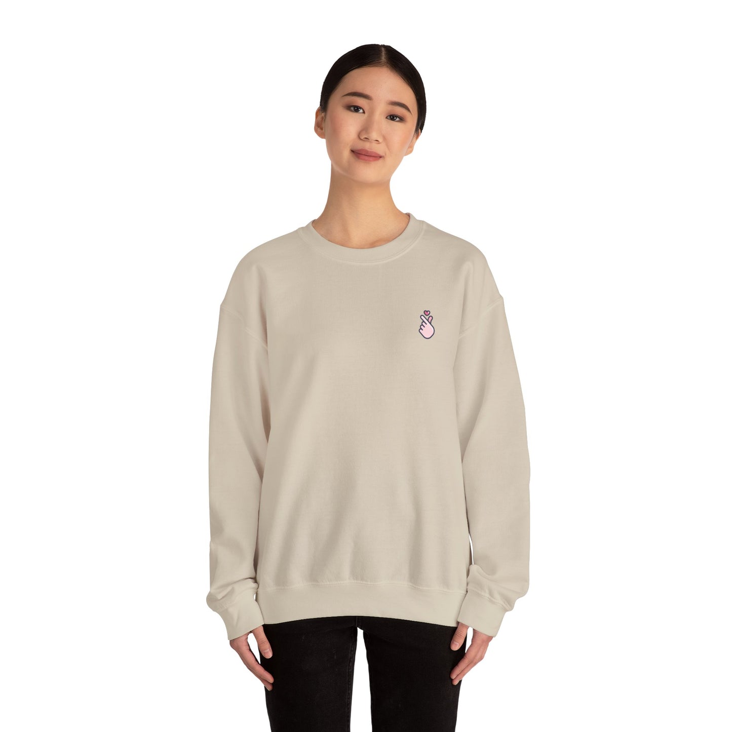 'Stan First, Think Later' Sweater