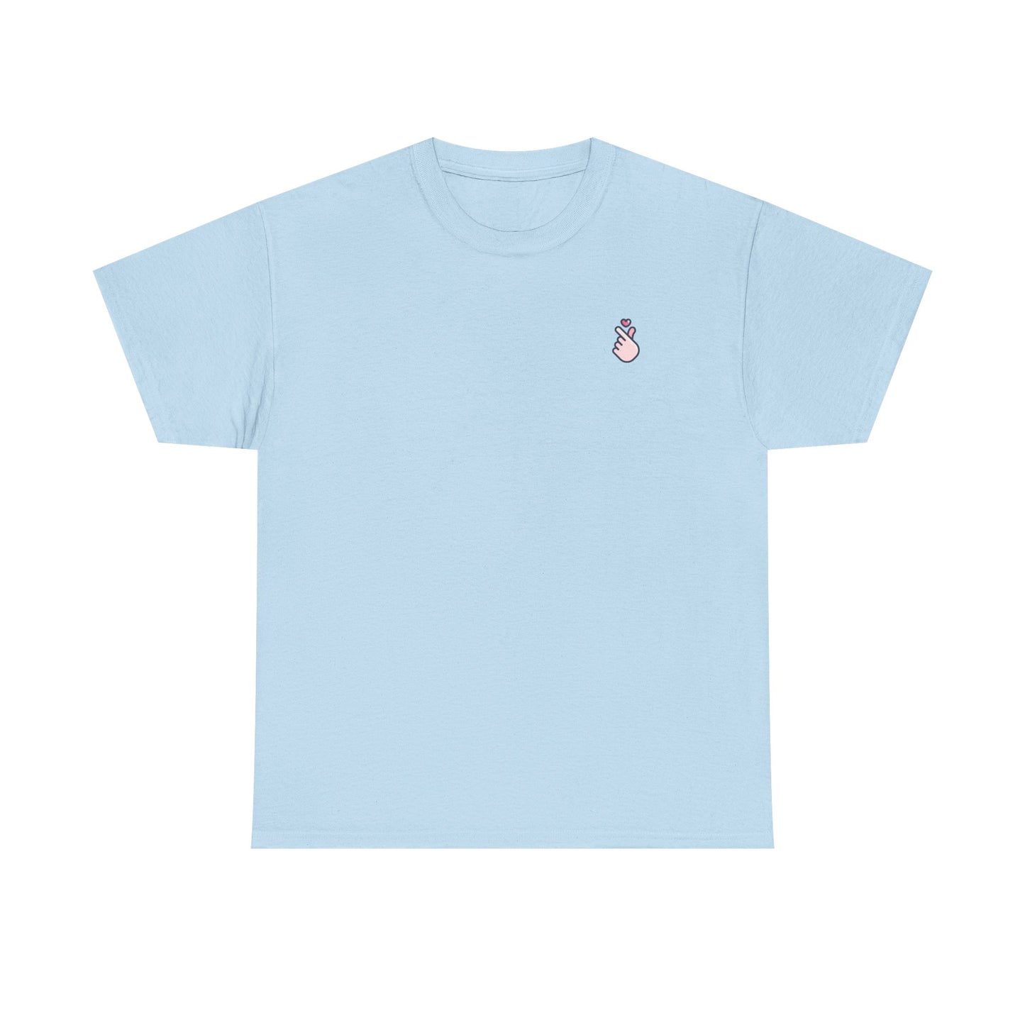 'Stan First, Think Later' Tee