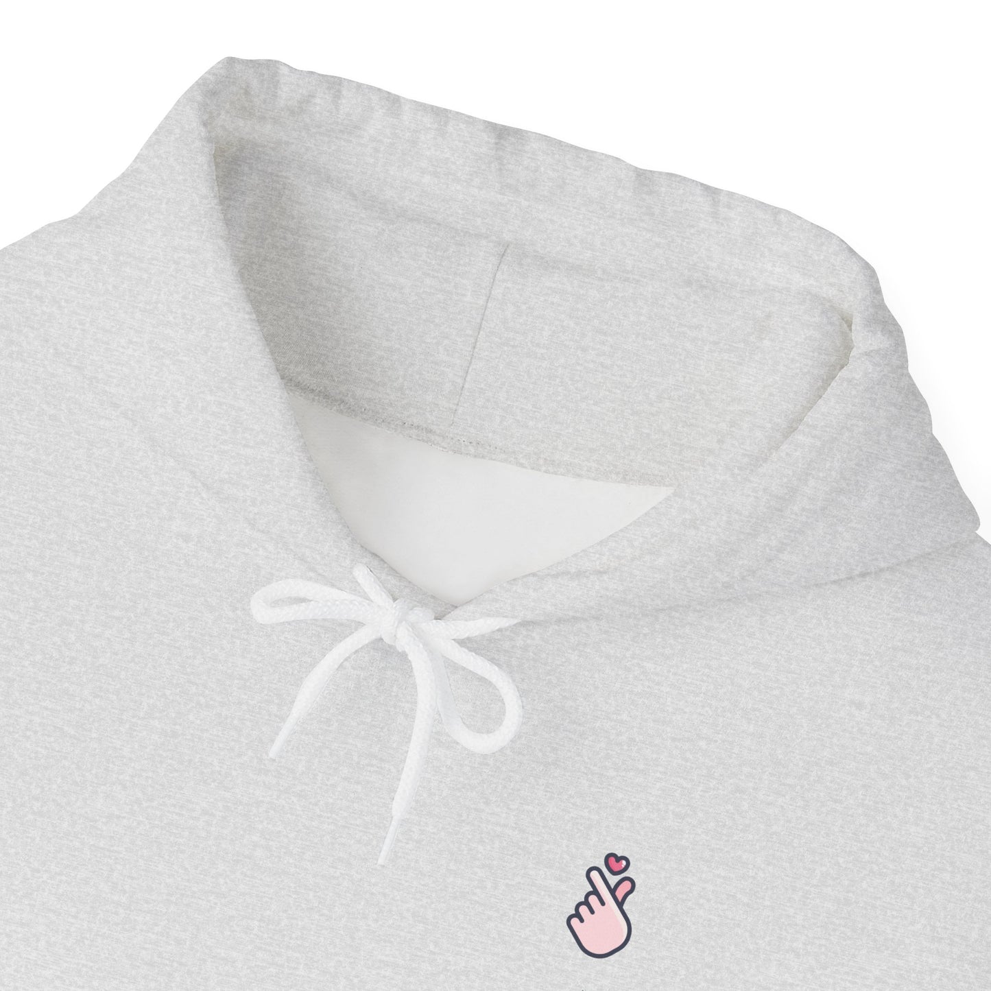 "Stand First, Think Later" Hoodie