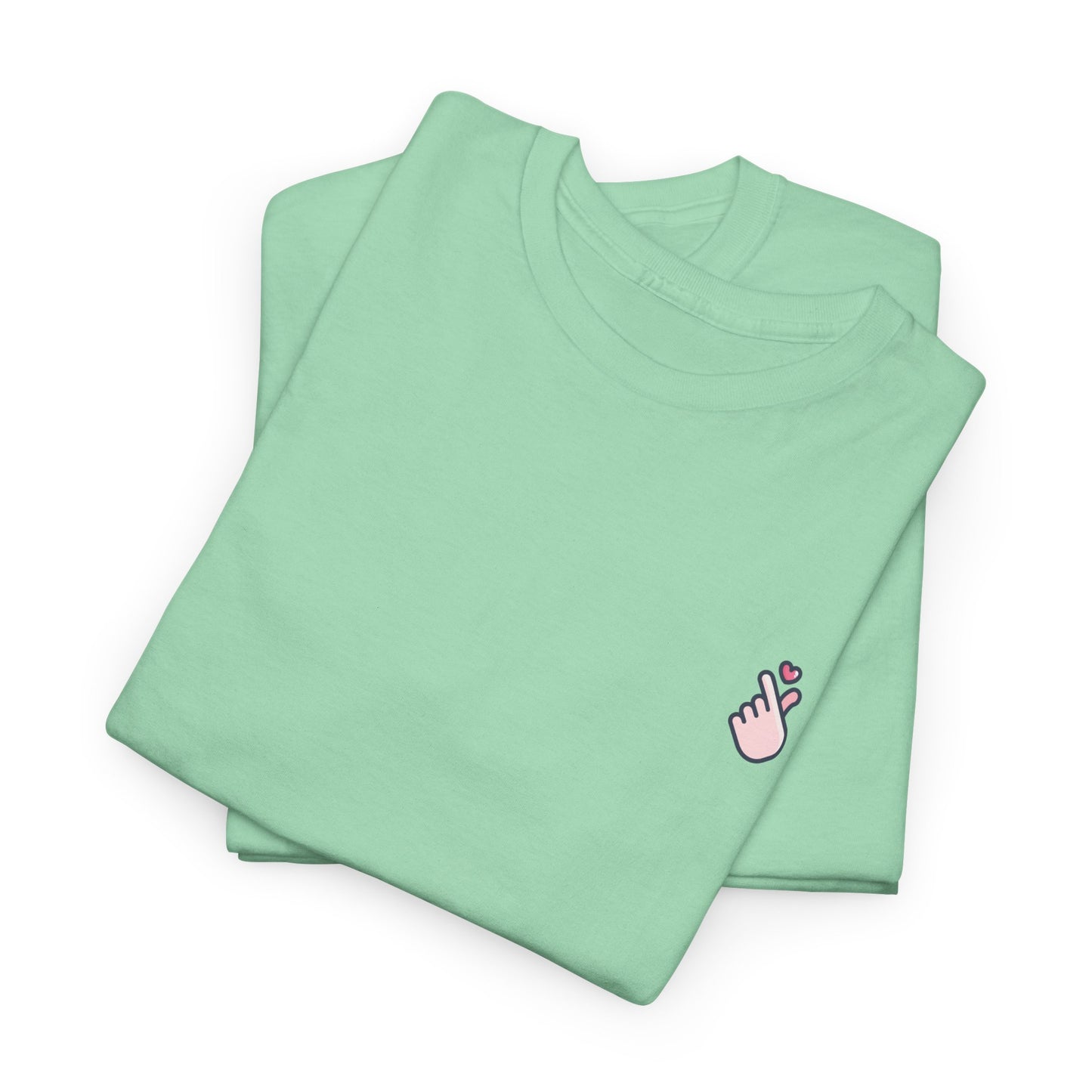 'Stan First, Think Later' Tee