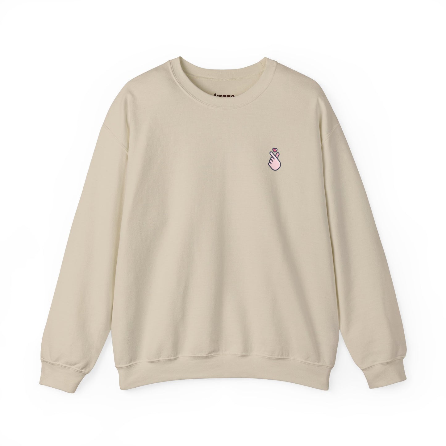 'Stan First, Think Later' Sweater