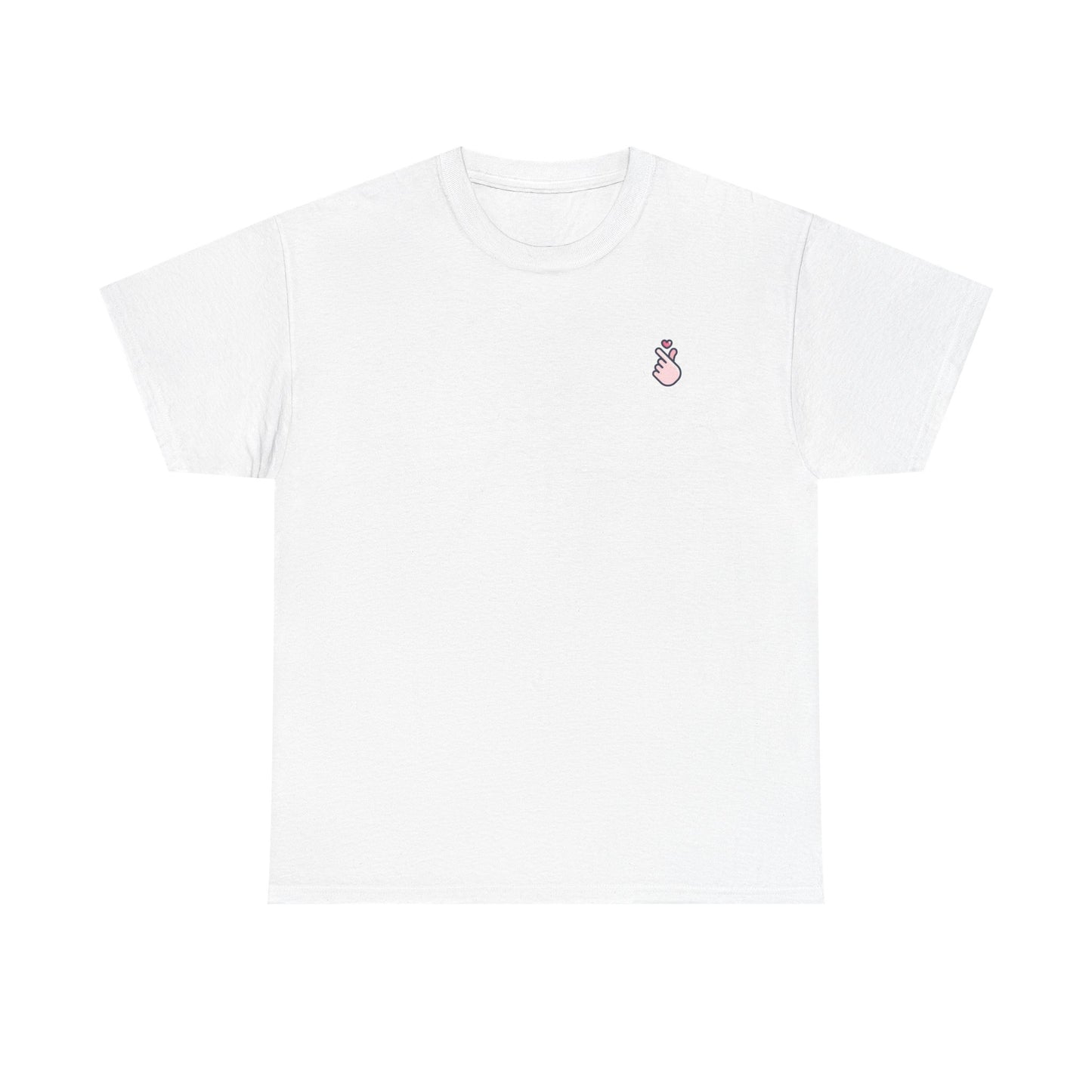 'Stan First, Think Later' Tee