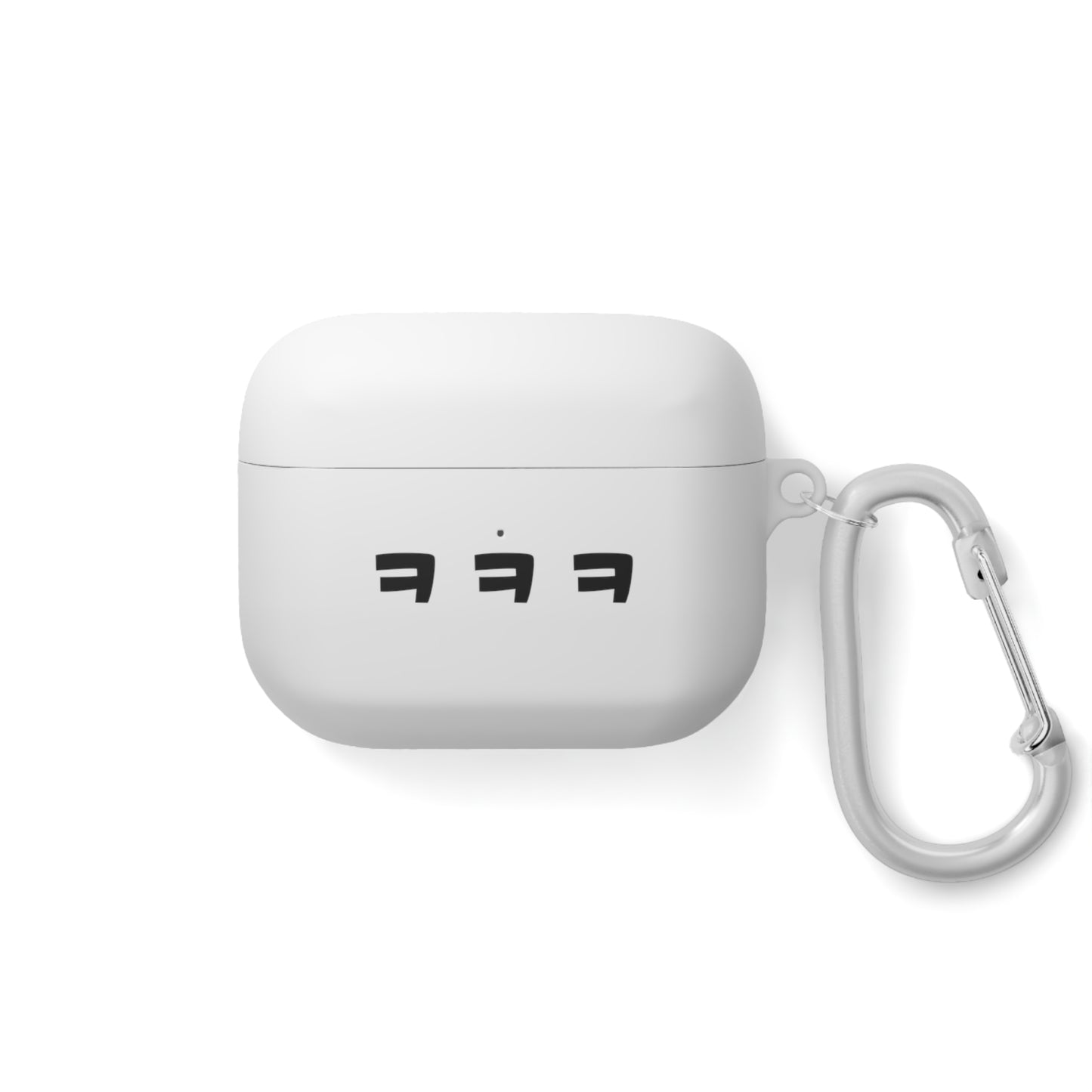 AirPods and AirPods Pro Case Cover