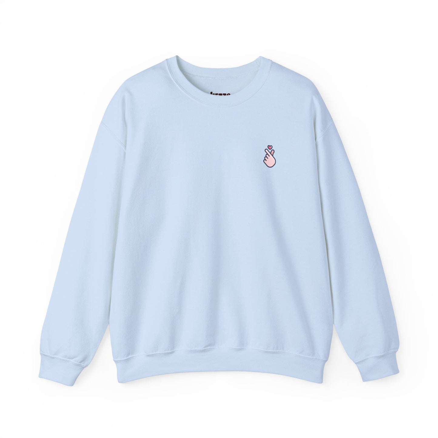 'Stan First, Think Later' Sweater