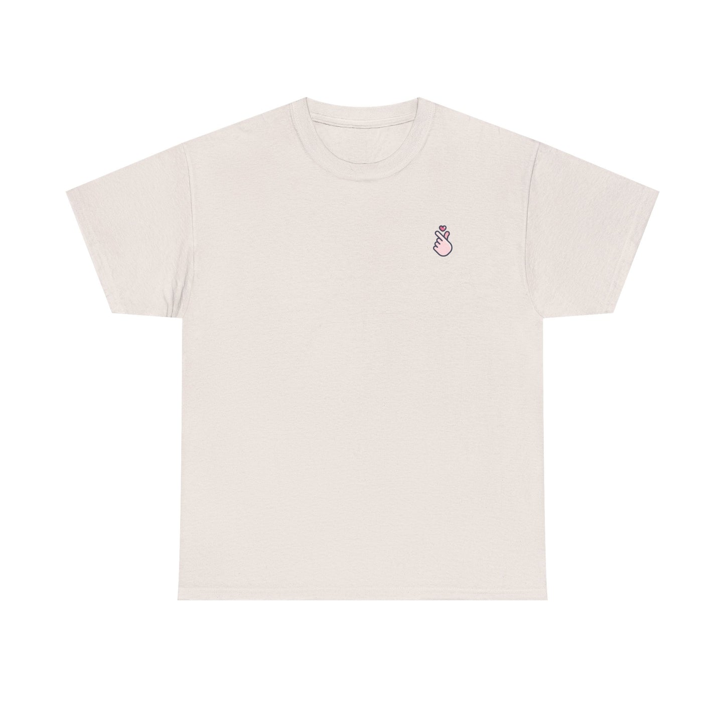 'Stan First, Think Later' Tee