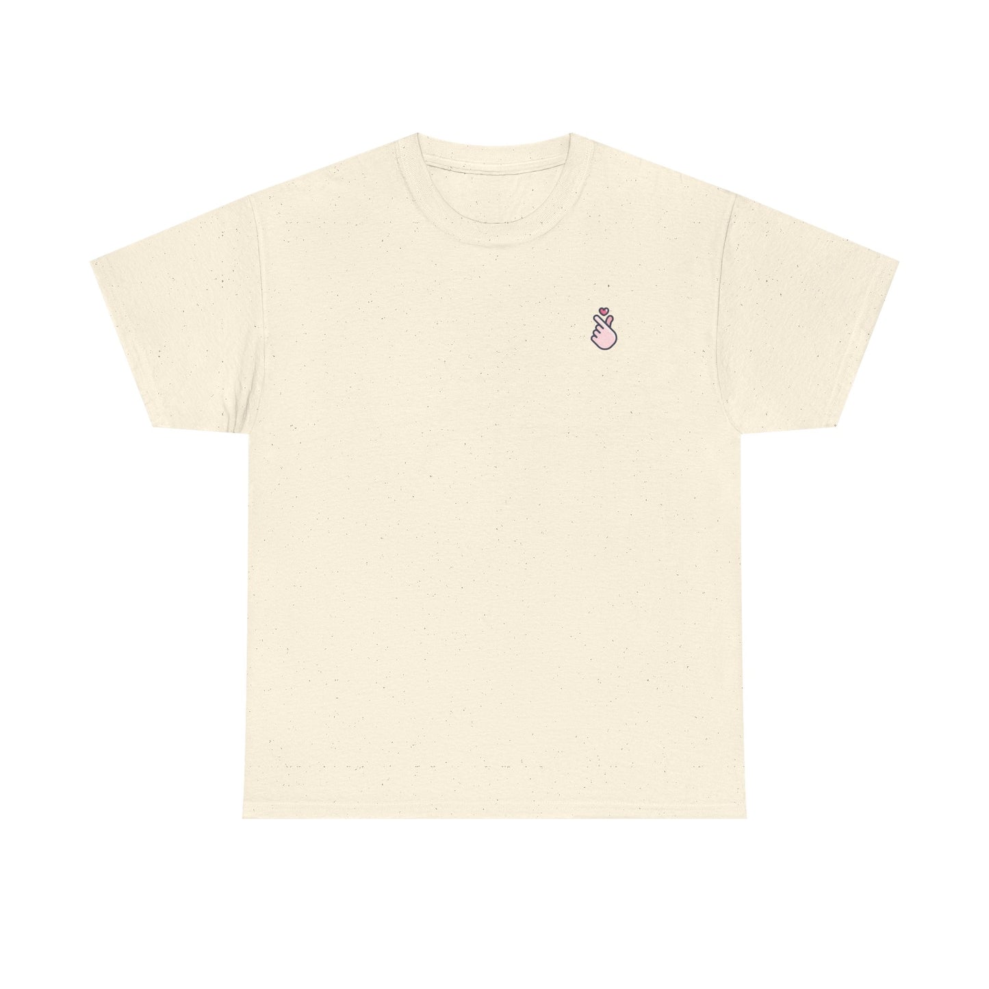 'Stan First, Think Later' Tee