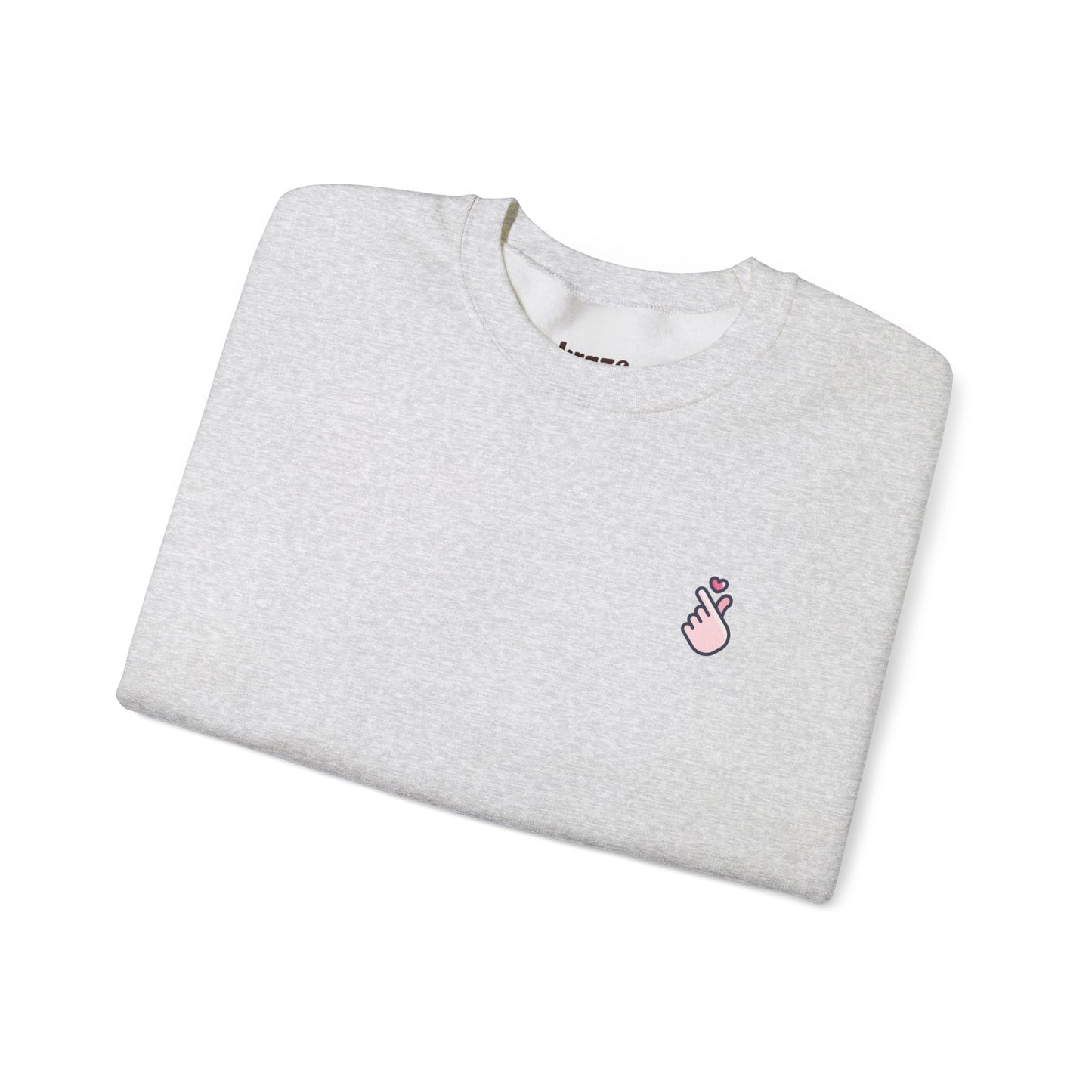 'Stan First, Think Later' Sweater