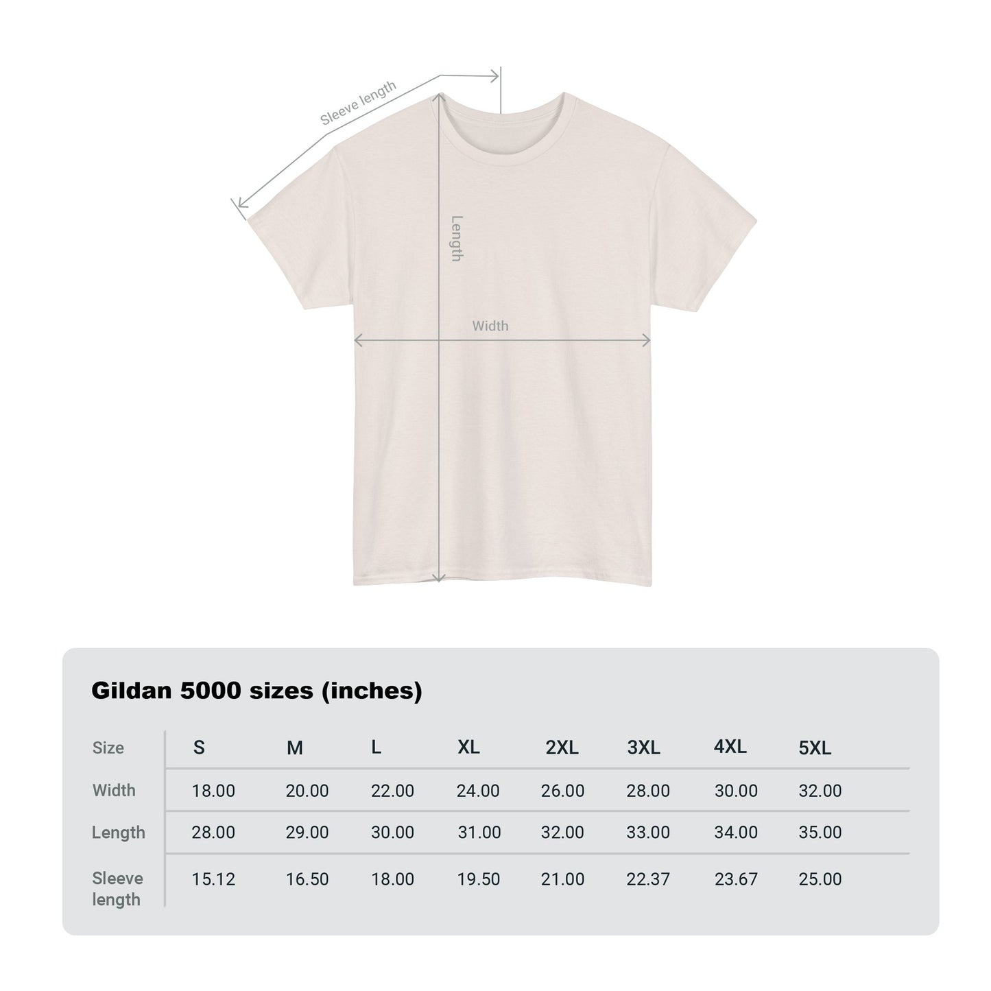 'Stan First, Think Later' Tee