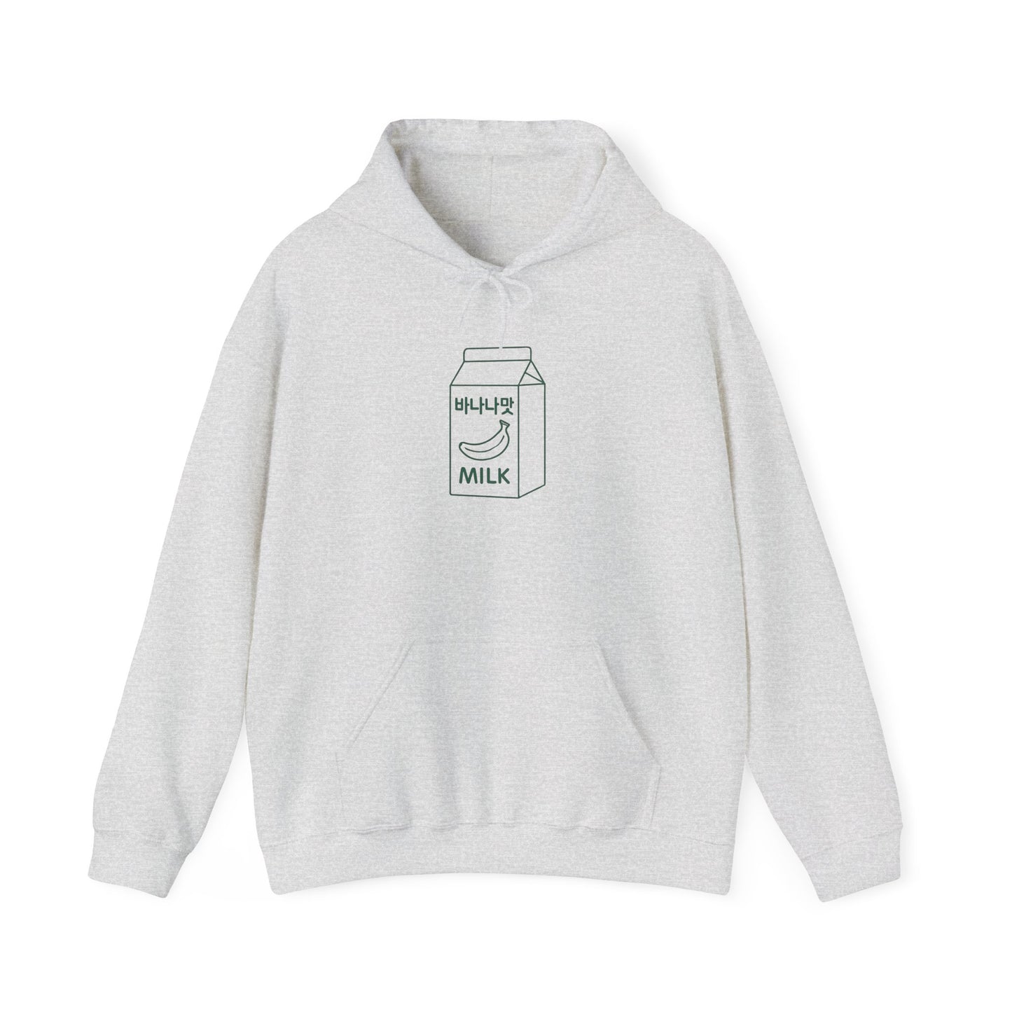 Banana Milk Hoodie