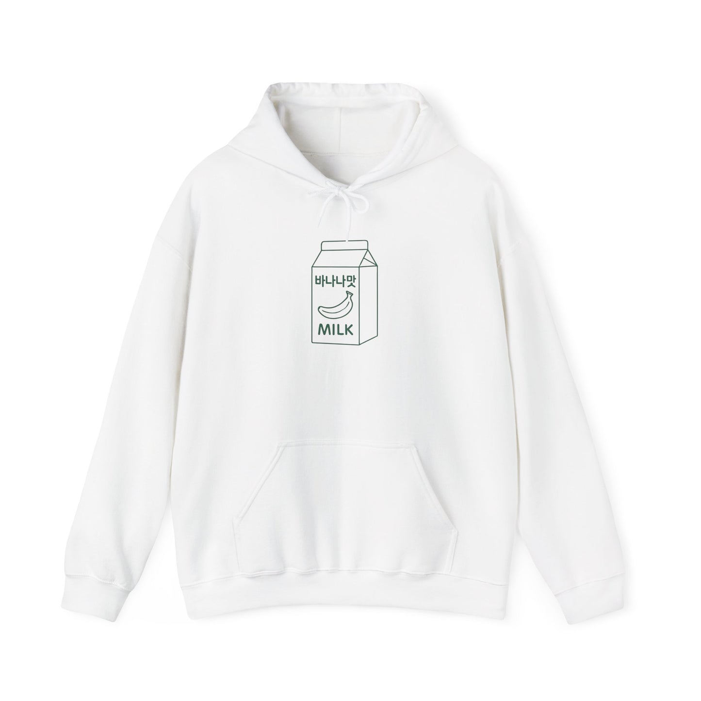Banana Milk Hoodie
